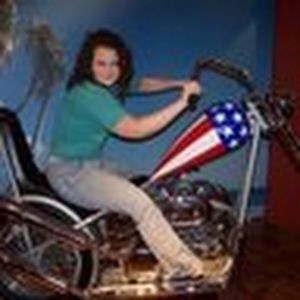 Meet your Posher, Sandy